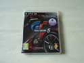 Gran Turismo 5 2010 PlayStation 3 Blue-Ray. Subida por Francisco